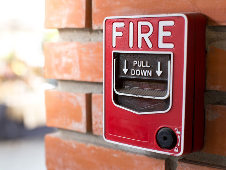 CBRF Fire Safety - Castle Senior Living