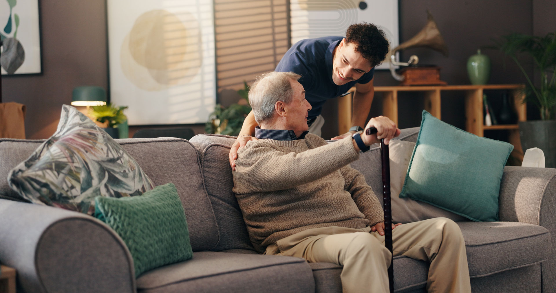 How to Know It’s Time for Assisted Living: 7 Signs to Watch For